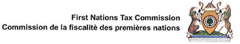 First Nations Tax Commission Logo