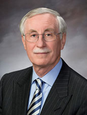 Ron Wallace, Ph.D., membre