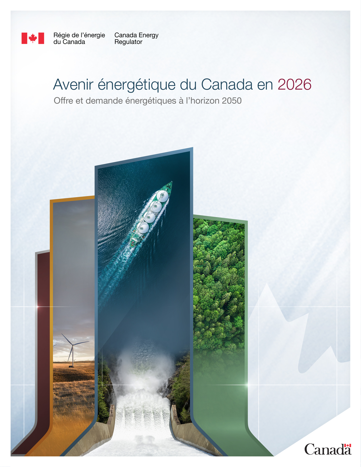 Avenir énergétique du Canada en 2026 – Document de discussion et sondage