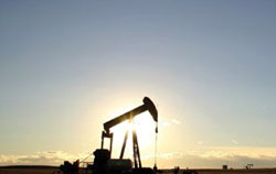 pump jack