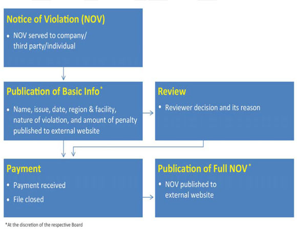 Diagram 2: Summary of AMP Process