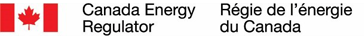 Canada Energy Regulator