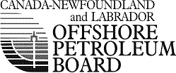 Canada-Newfoundland and Labrador Offshore Petroleum Board