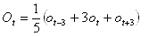 Equation 1