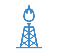 Gas Well icon