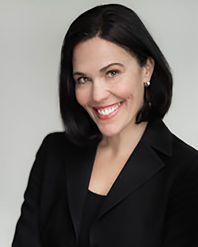 Mélanie Chartier-Commissioner