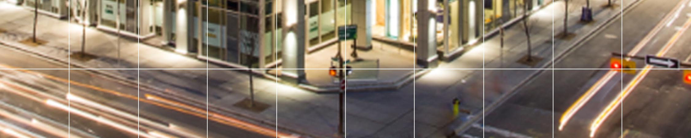 Édifice de la Régie de l’énergie du Canada