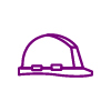 Icon – Casque de sécurité