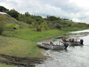 Spill Response Exercise