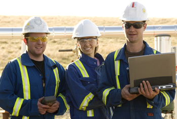 Inspection Officers