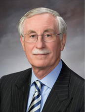 Ron Wallace, Ph.D., Member