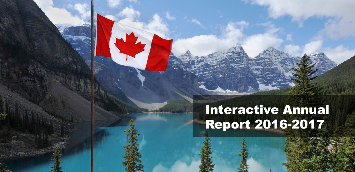 Interactive Annual Report 2015-2016