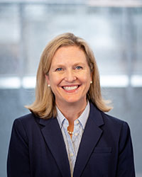 Tracy&nbsp;Sletto, Présidente-directrice générale, Régie de l’énergie du Canada