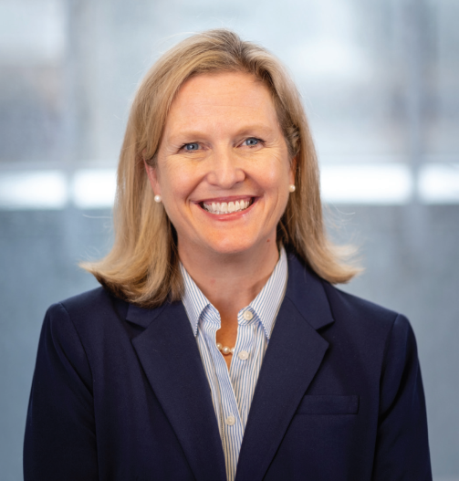 Tracy&nbsp;Sletto, Chief Executive Officer, Canada Energy Regulator 