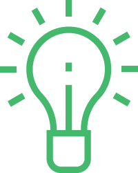 Lightbulb Icon