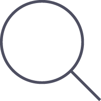 Magnifying Glass Icon