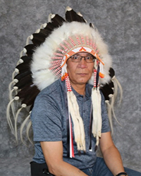 Chief Matthew T. Peigan