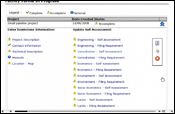 Tutorial 8 - Navigate through "My Facility Forms"