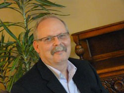 Darcy Allen - Spécialiste des politiques de l’énergie et des services publics, Farmers’ Advocate Office of Alberta 