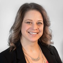 Jenna Wood - Spécialiste des questions foncières et des relations avec les parties prenantes - TC Énergie