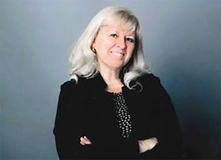 Shannon Neufeld; Technical Leader, Damage Prevention, Canada Energy Regulator