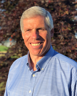 Stan Vander Waal - Fédération canadienne de l’agriculture, conseil d’administration