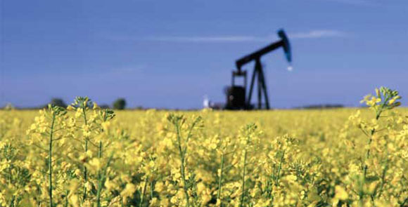 Energy Context