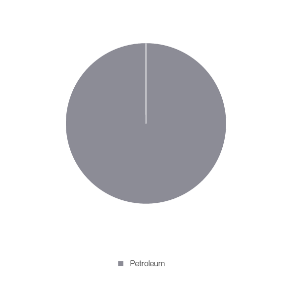 Figure 31: Electricity Generation by Fuel Type, 2018