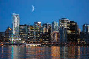 City