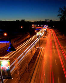 Avenir énergétique du Canada