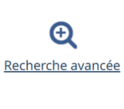 Recherche avancée