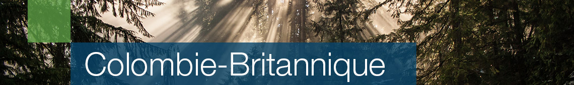 Colombie-Britannique