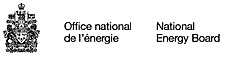 Armoiries de l’Office national de l’énergie